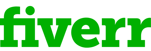 fiverr logo